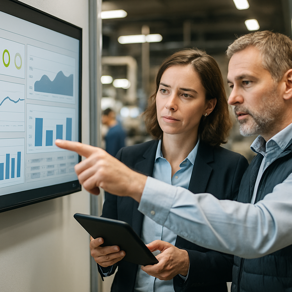 BTC Maximum-AI: Entscheidungsunterstützung für Führungskräfte 17cc670e b4fa 4fef a00c c047b47ab4e9