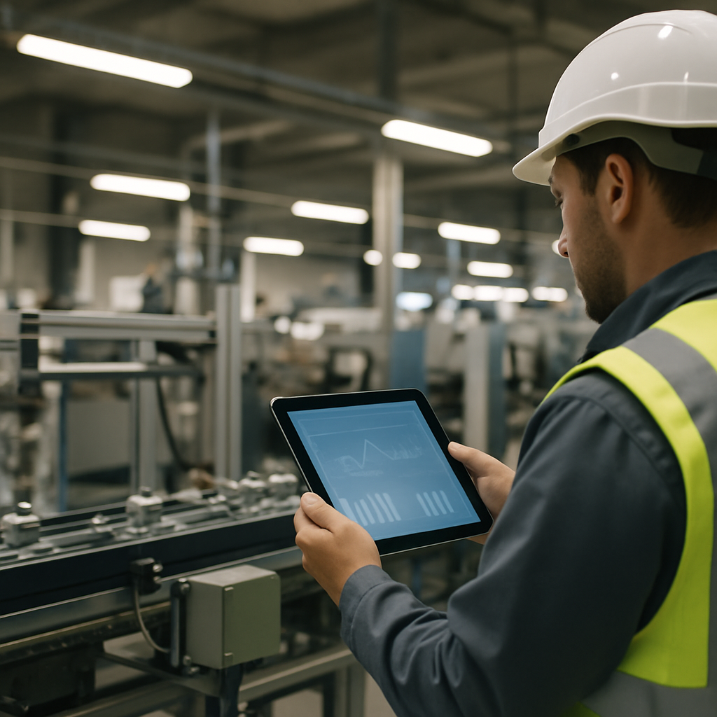 Durchsatzsteigerung in Prozessketten mit KI von BTC Maximum-AI 198c1dbb 7581 4729 bc04 23dd5027feb8