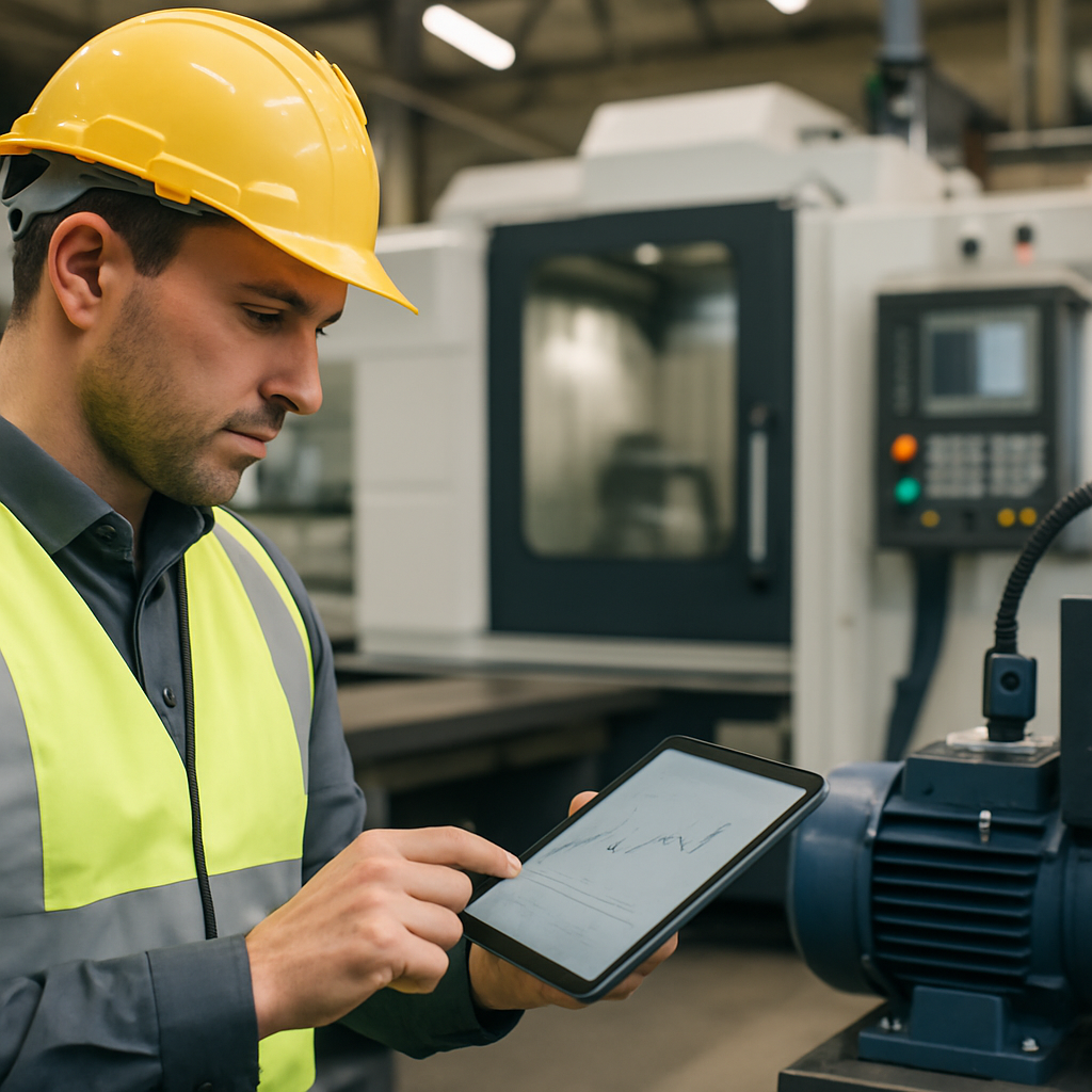 BTC Maximum-AI: KI-basierte vorausschauende Wartungssysteme 689494f4 5eec 49f0 b5d1 9c8baa834b98