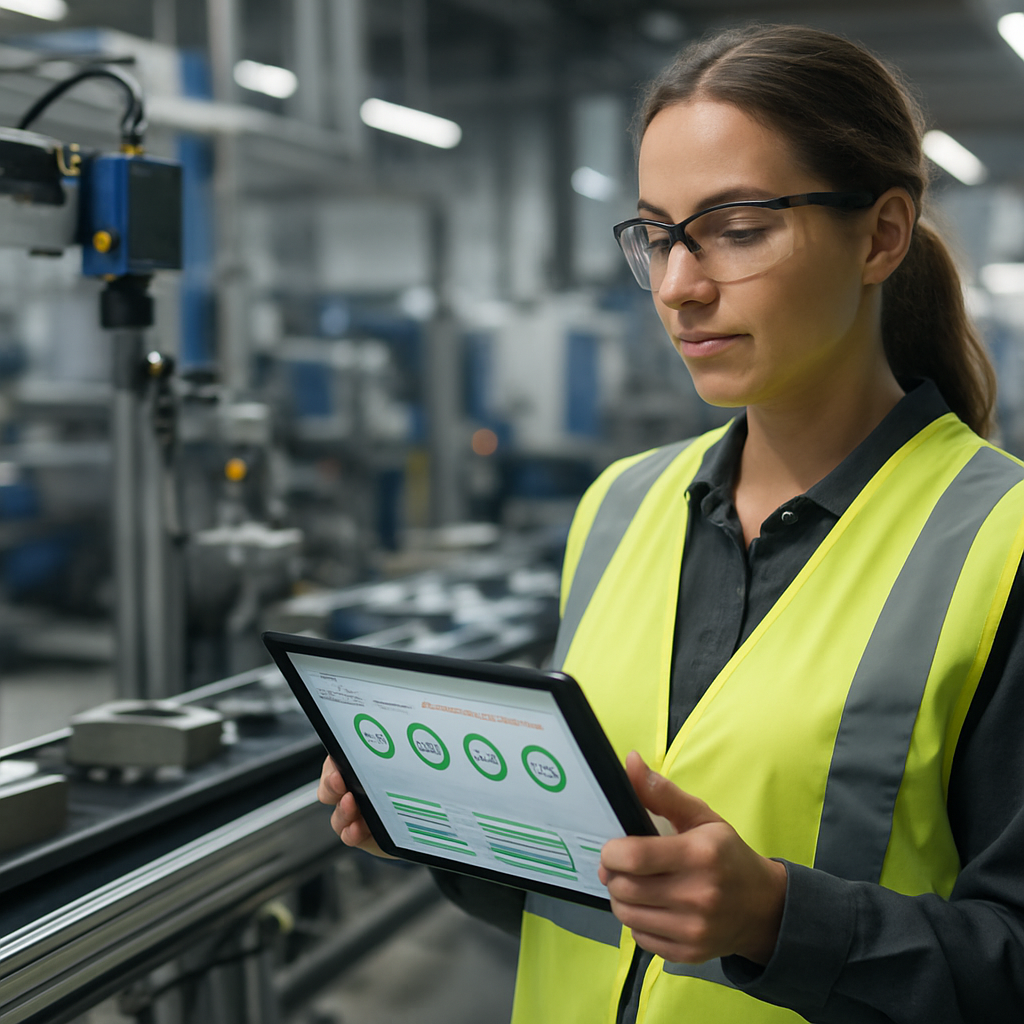 Qualitätssteigerung durch KI in der Industrie mit BTC Maximum-AI 8c835875 fc57 4f35 ad2c b0f5db1a5e70