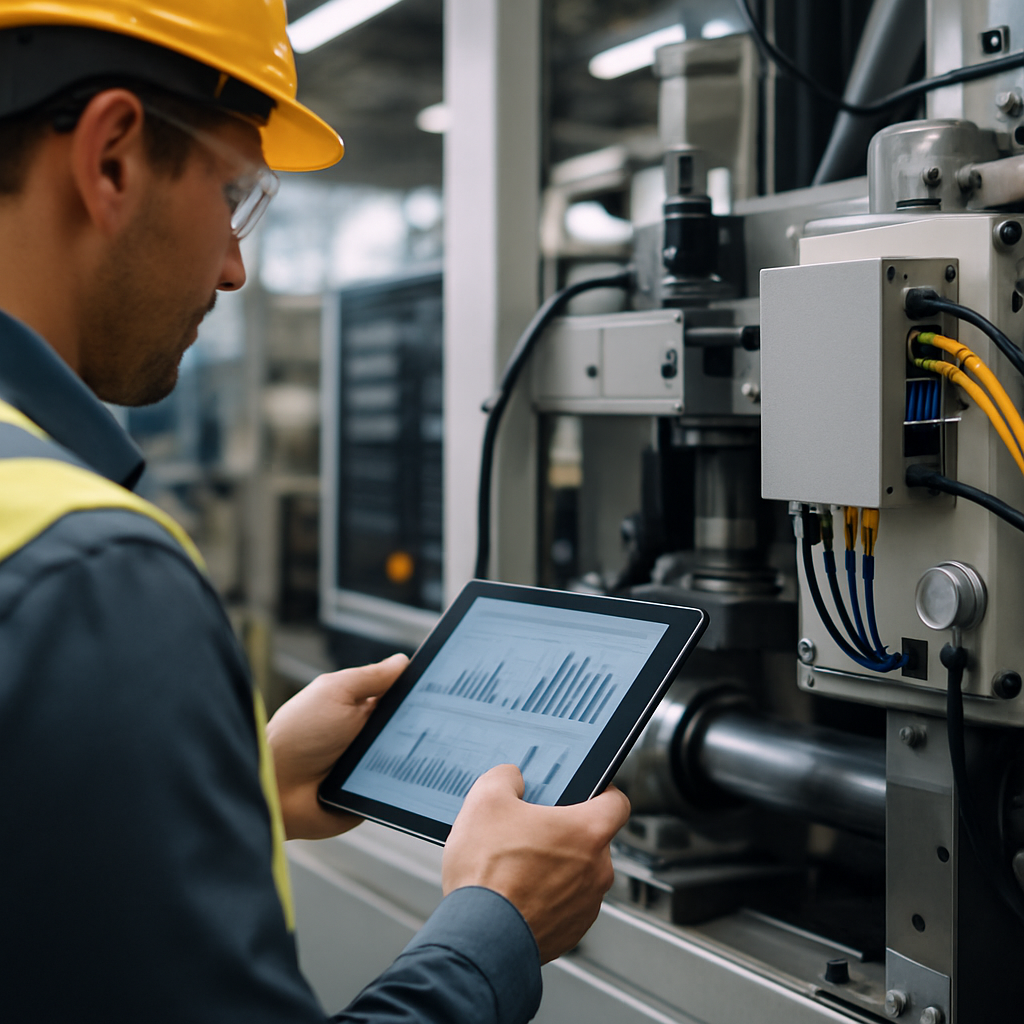 BTC Maximum-AI: Schnittstellen-Standardisierung in Plattformen dec73e28 ca09 47b9 9a19 ecab55dcd345